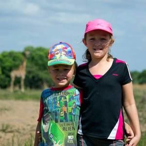 Meet your Posher, Janet